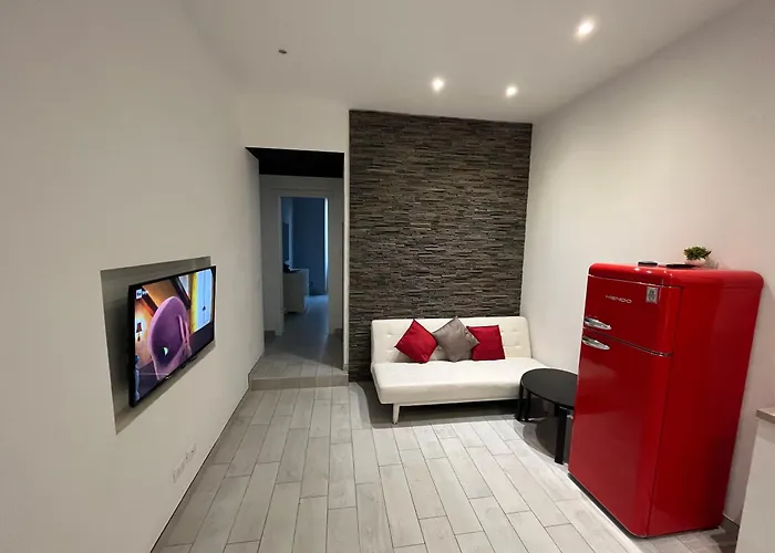 Apartamento Cuore Di Testaccio 2 Roma