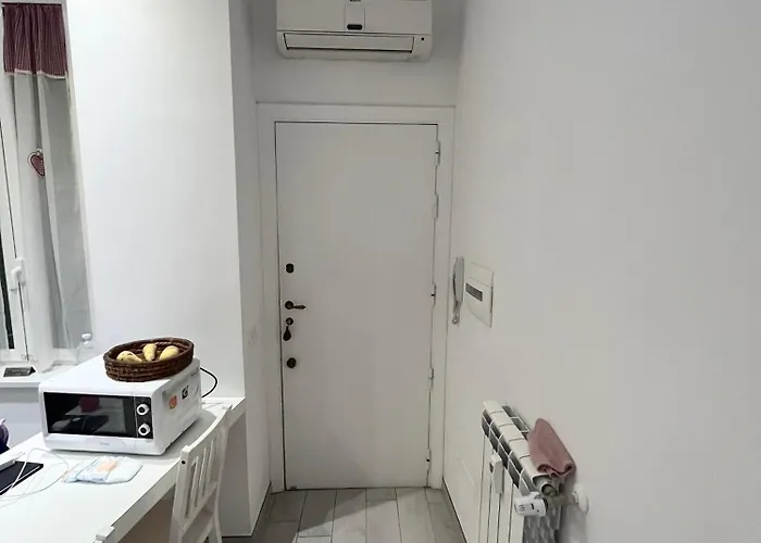 Cuore Di Testaccio 2 Roma