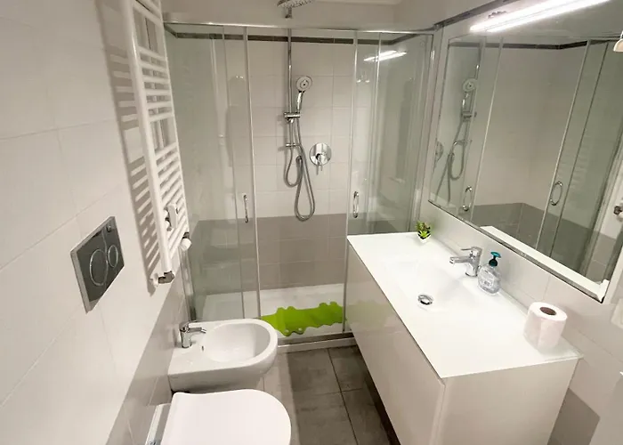 Apartamento Cuore Di Testaccio 2 Roma