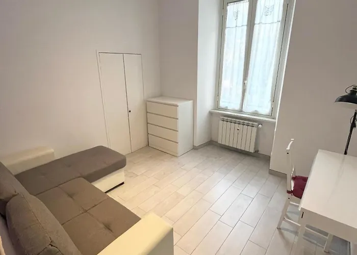 Apartamento Cuore Di Testaccio 2 Roma