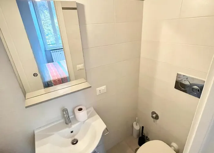 Apartamento Cuore Di Testaccio 2
