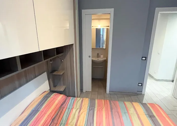 Apartamento Cuore Di Testaccio 2 *