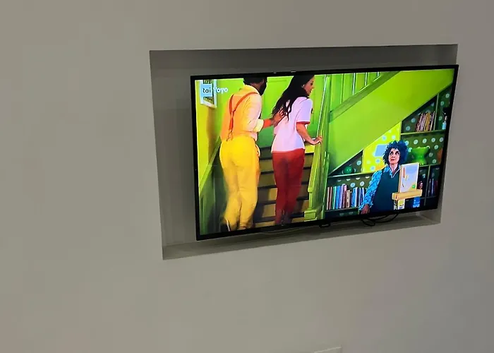 Apartamento Cuore Di Testaccio 2 *