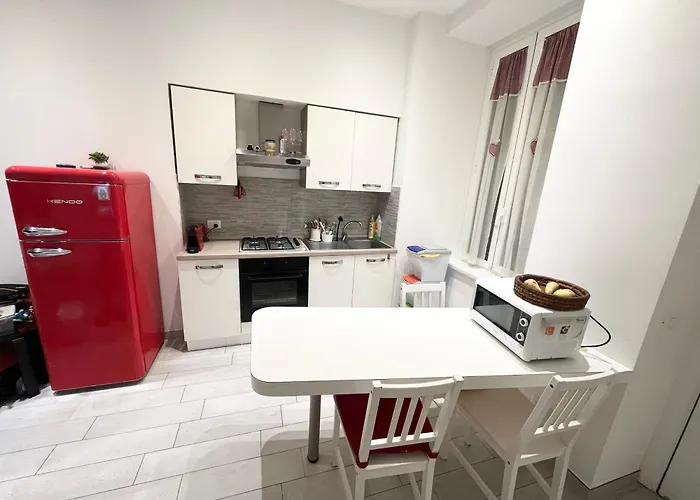 Apartamento Cuore Di Testaccio 2