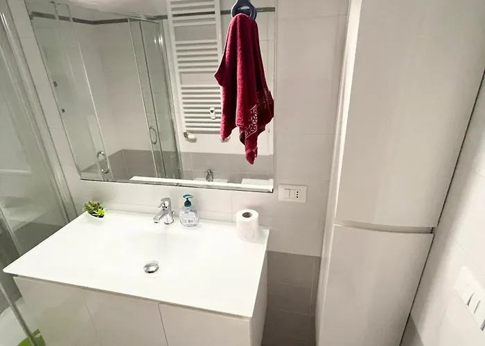 Apartamento Cuore Di Testaccio 2 *