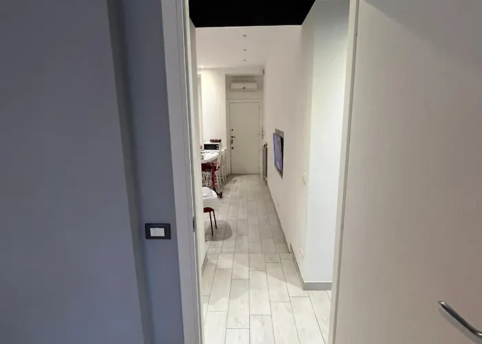 Cuore Di Testaccio 2 Apartamento *