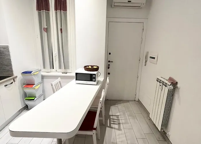 Cuore Di Testaccio 2 Apartamento
