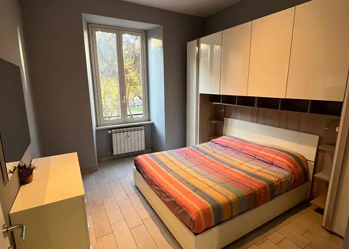 Cuore Di Testaccio 2 Apartamento