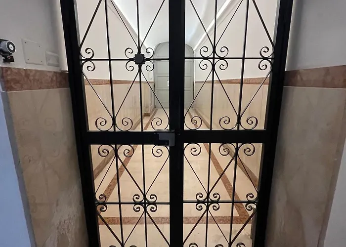 Apartamento Cuore Di Testaccio 2