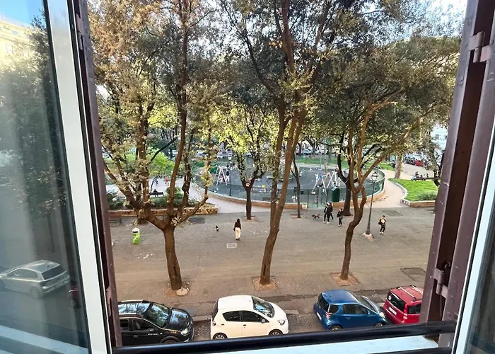 Cuore Di Testaccio 2 Apartamento